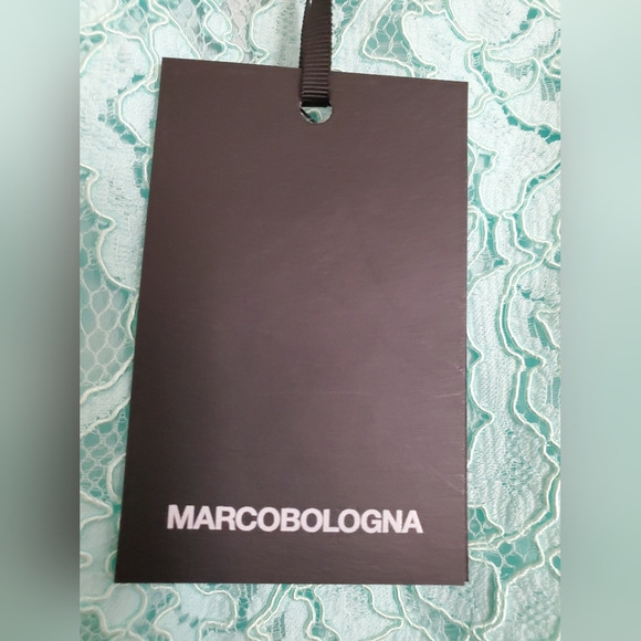 NWT Marcobologna skirt - Picture 3 of 4